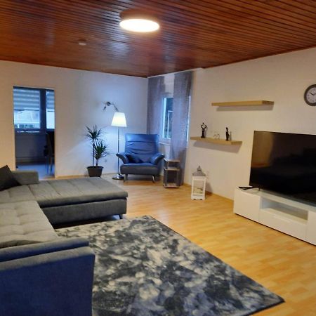 Ferienwohnung Elena تْسفايبرُكن المظهر الخارجي الصورة