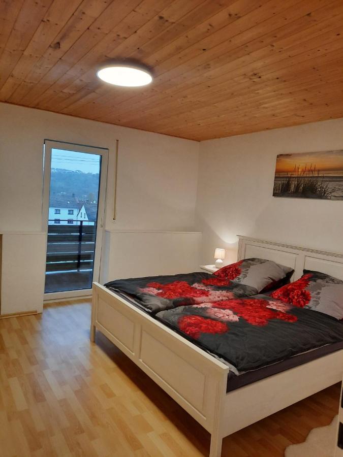 Ferienwohnung Elena تْسفايبرُكن المظهر الخارجي الصورة