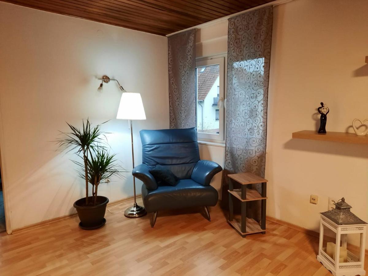 Ferienwohnung Elena تْسفايبرُكن المظهر الخارجي الصورة