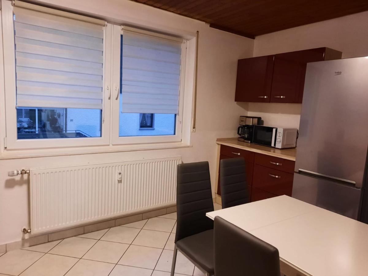 Ferienwohnung Elena تْسفايبرُكن المظهر الخارجي الصورة