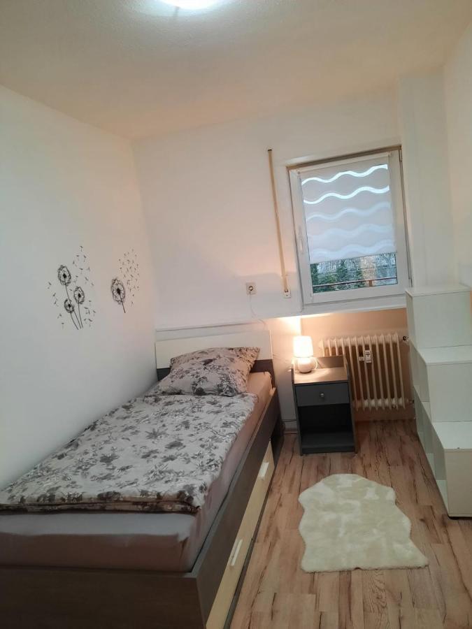 Ferienwohnung Elena تْسفايبرُكن المظهر الخارجي الصورة