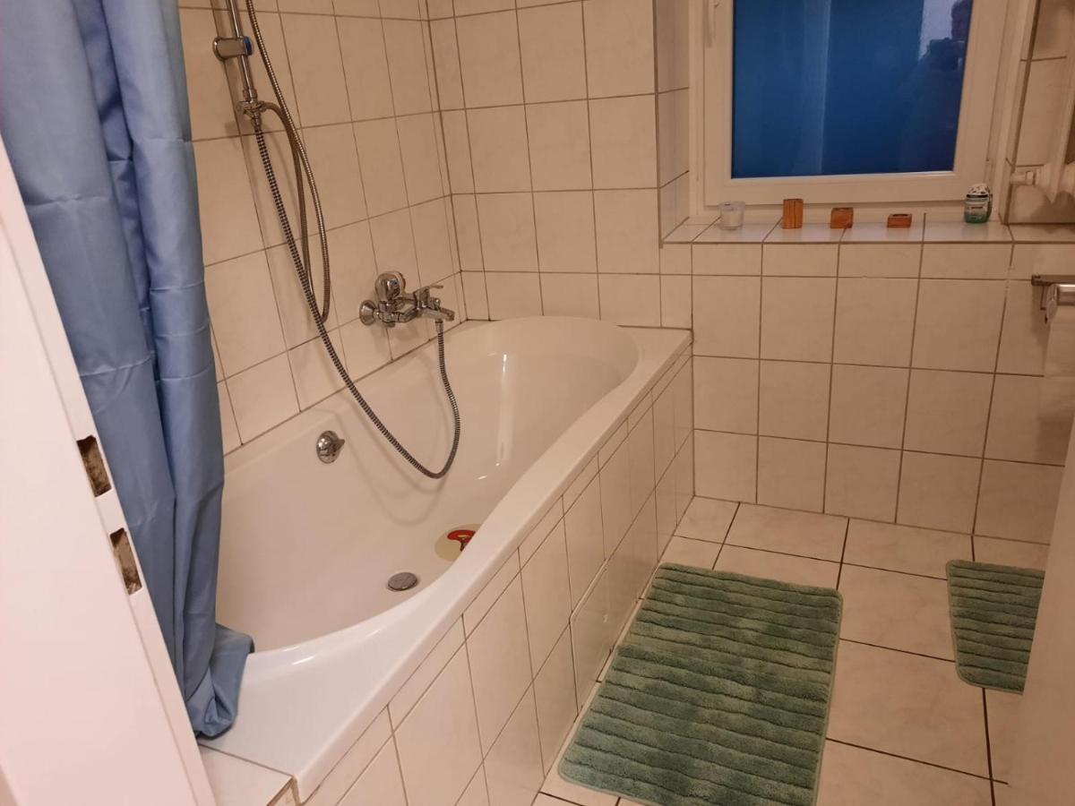 Ferienwohnung Elena تْسفايبرُكن المظهر الخارجي الصورة