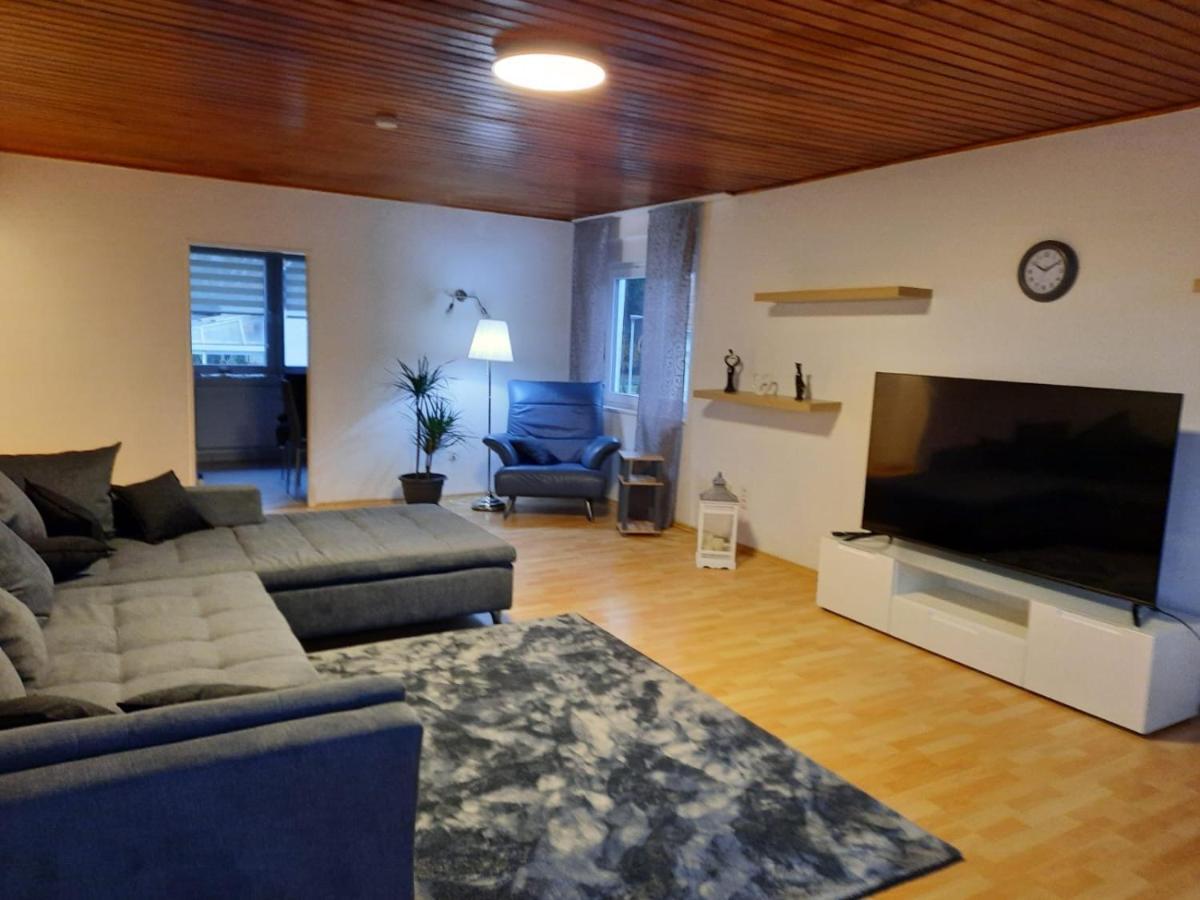 Ferienwohnung Elena تْسفايبرُكن المظهر الخارجي الصورة